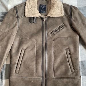 Men’s Guess Jacket